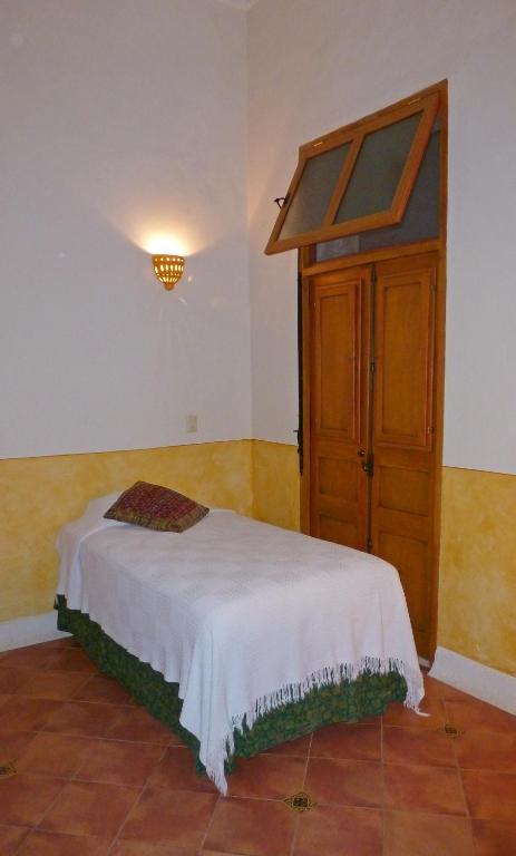 Medio Mundo Hotel Mérida